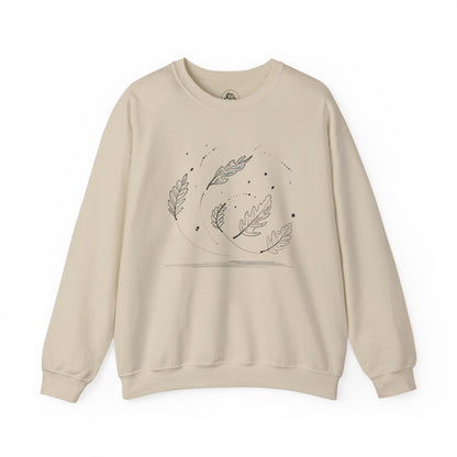 Autumn Drift Sweatshirt
