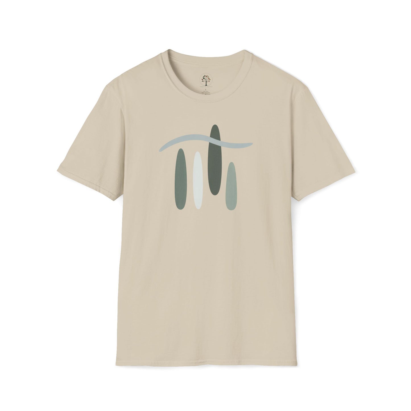 Sand | Forest Breath, front view