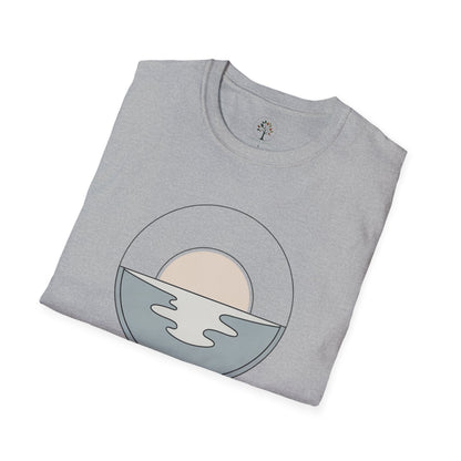 Sport Grey | Dawn, folded view