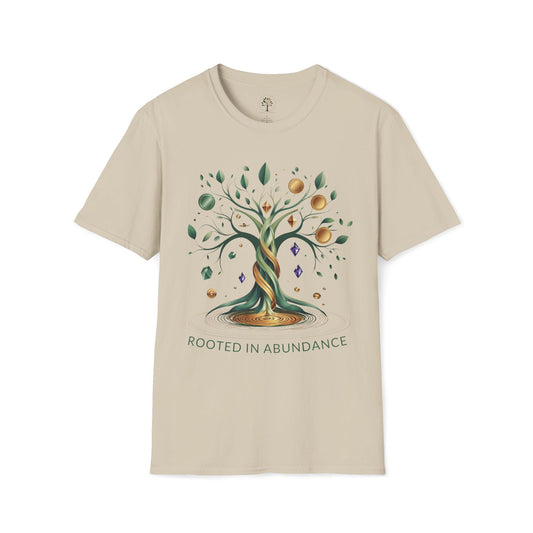 Rooted in Abundance