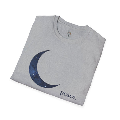 Sport Grey | Moonlit Peace, folded view