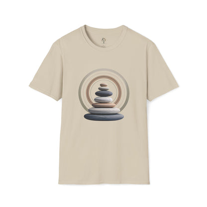 Sand | Echoes of Calm, front view