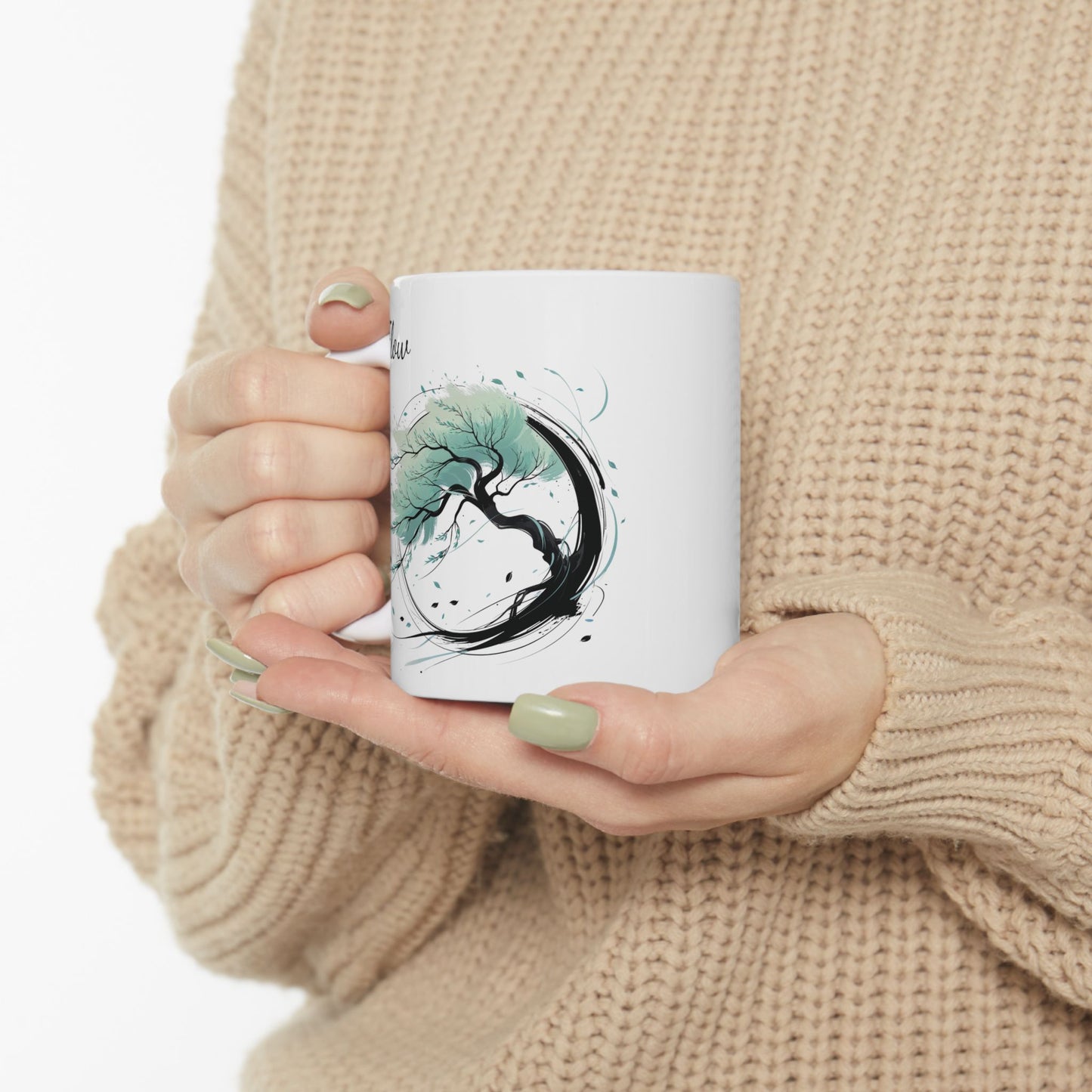 Flow Mug
