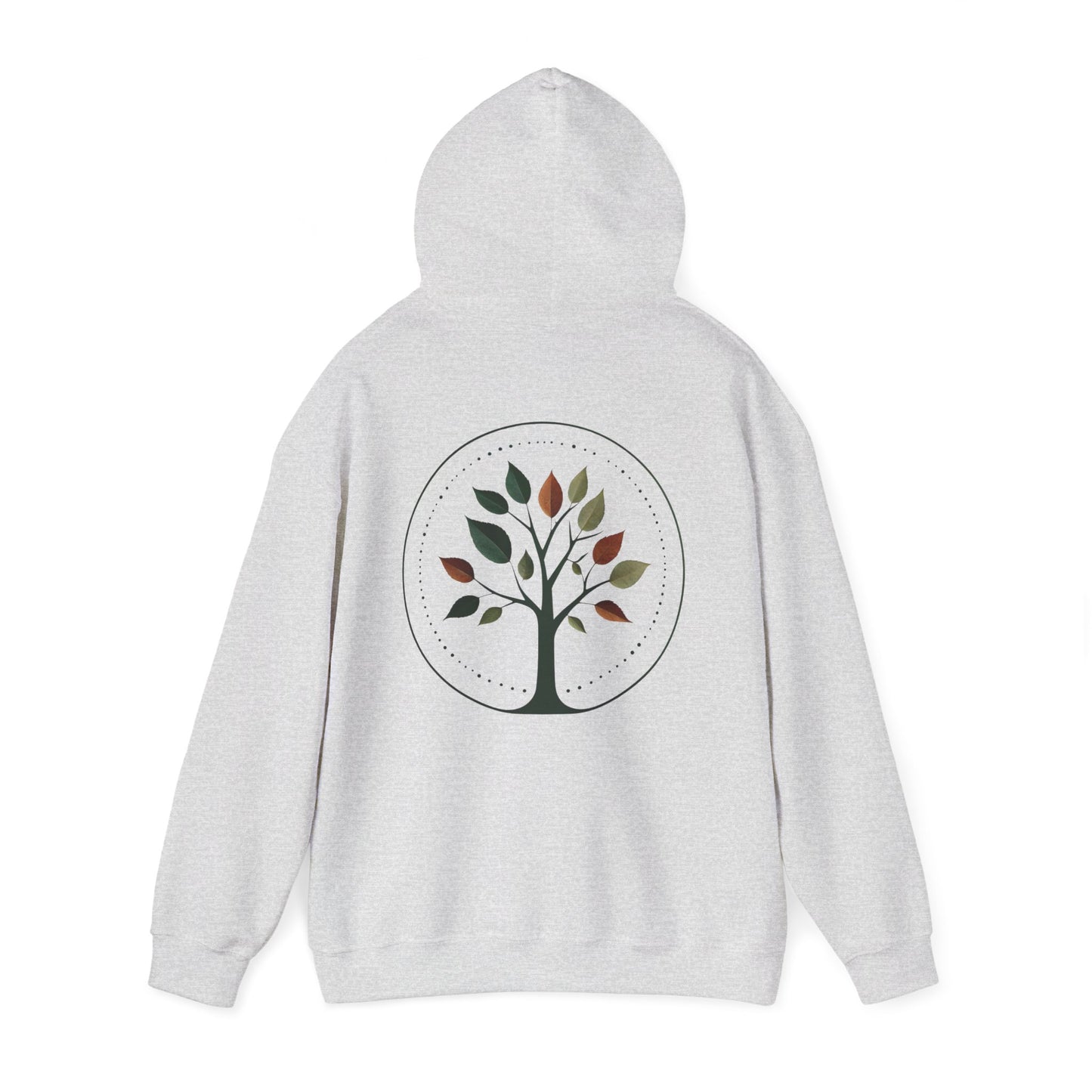 T&L Logo Hoodie