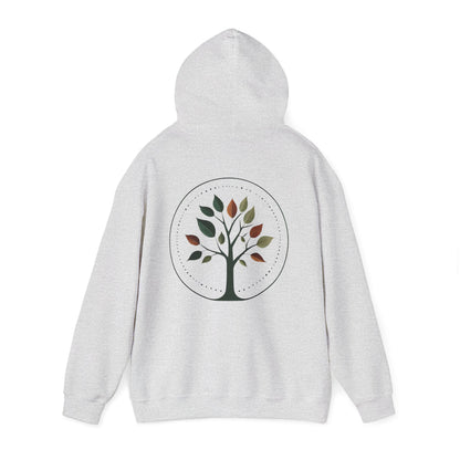 T&L Logo Hoodie