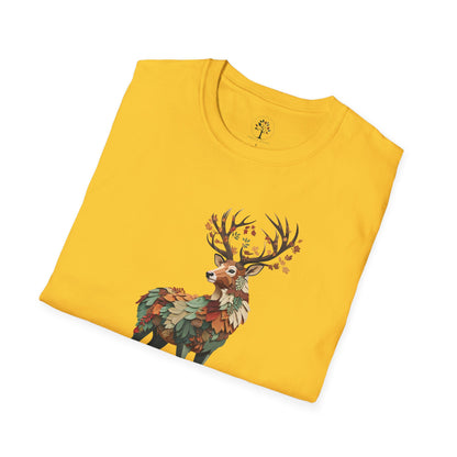 Daisy | Wear The Wild, folded view
