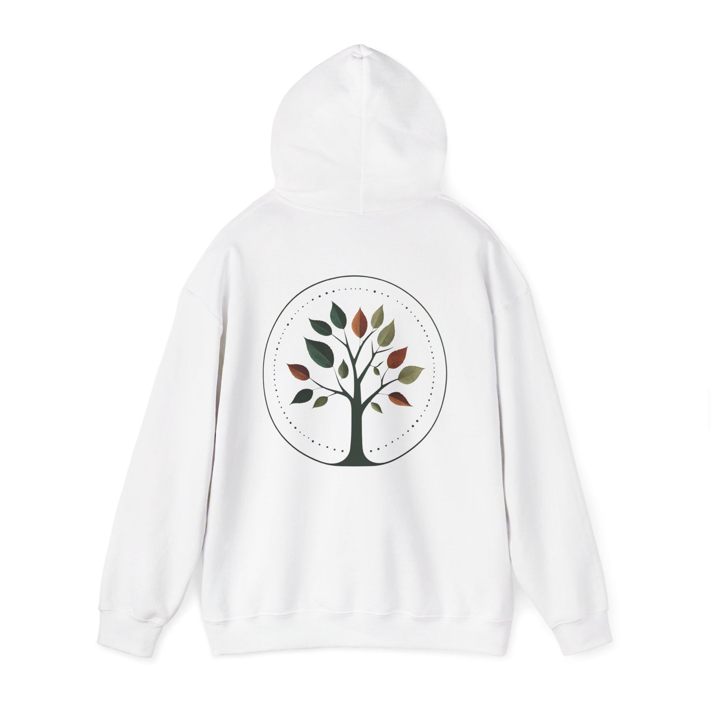 T&L Logo Hoodie