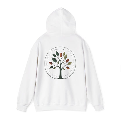 T&L Logo Hoodie