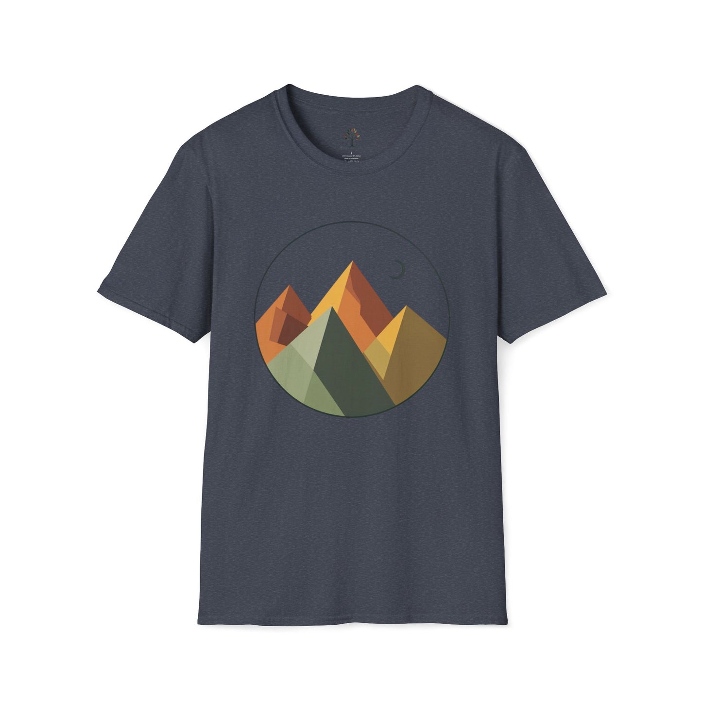 Abstract Peaks