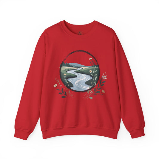 River of Grace Sweatshirt