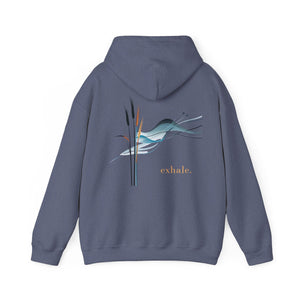 Heather Navy