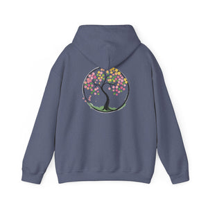 Heather Navy