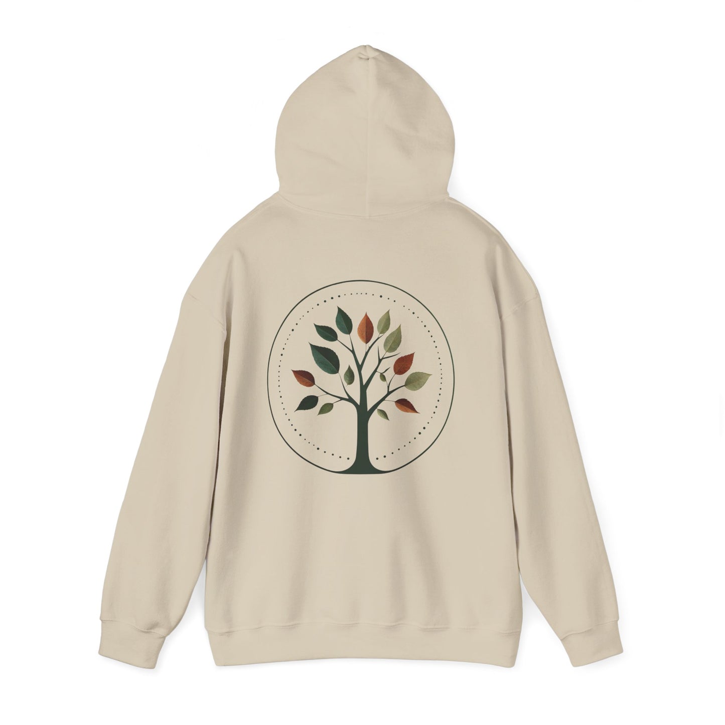 T&L Logo Hoodie
