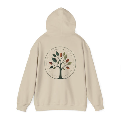 T&L Logo Hoodie