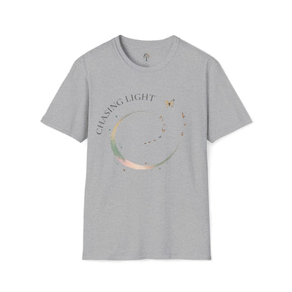 Sport Grey | Chasing Light, front view