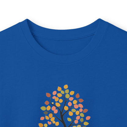Royal | Almost Long Sleeve, folded view