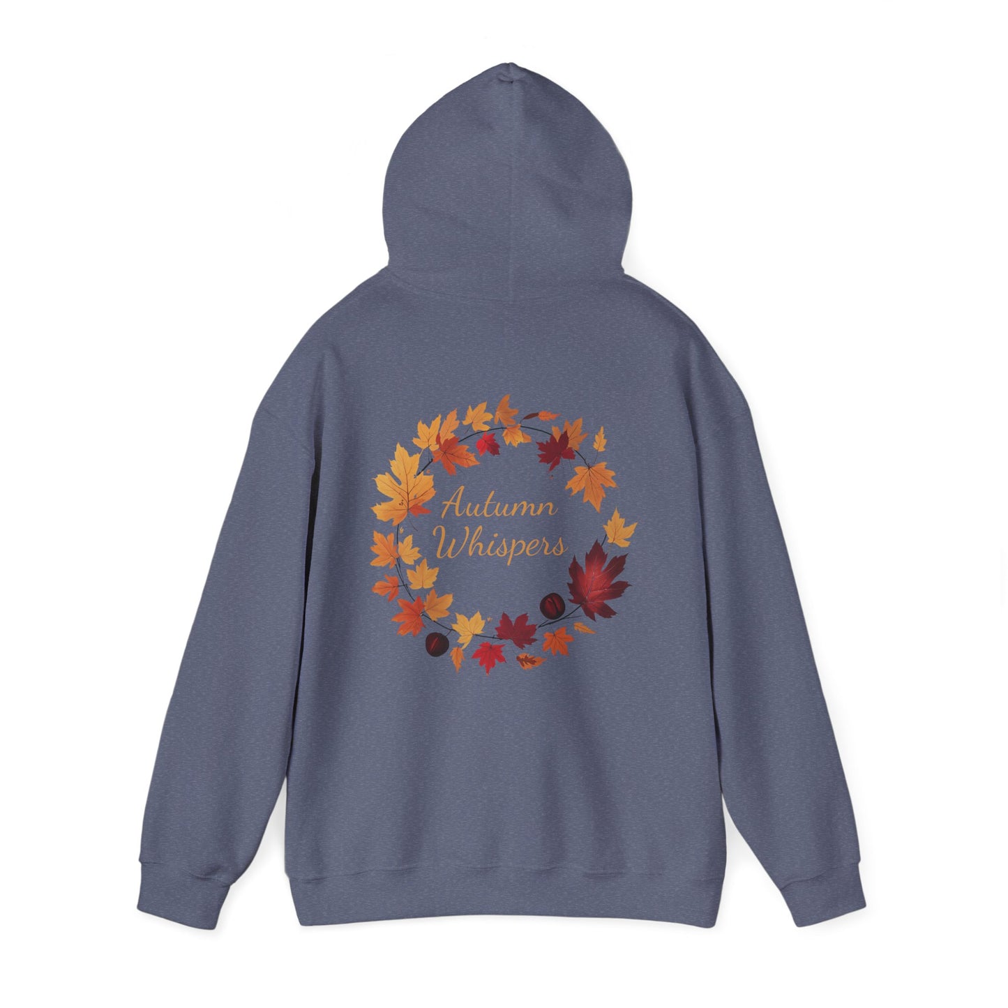 Autumn Whisper Hoodie