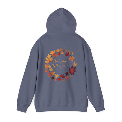 Autumn Whisper Hoodie