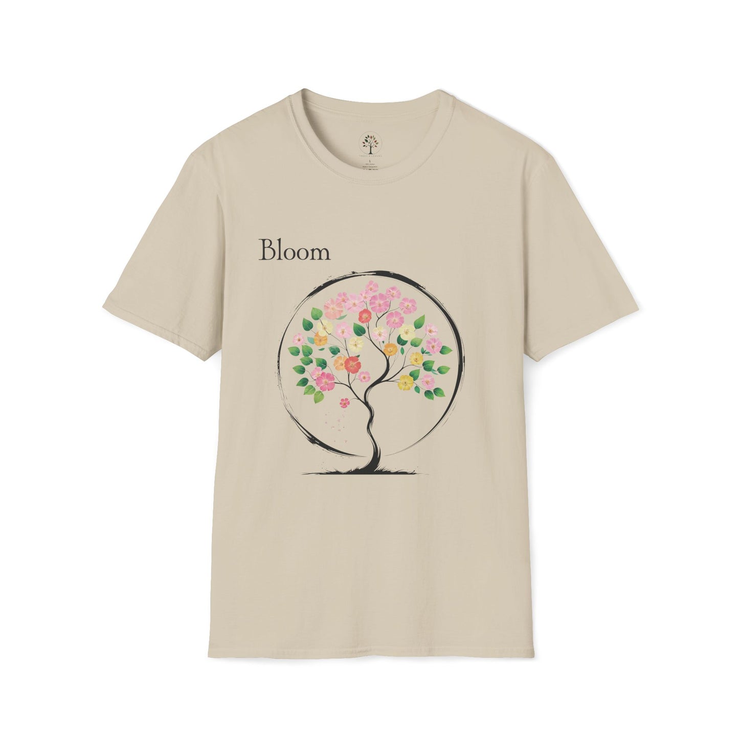 Sand | Bloom, front view