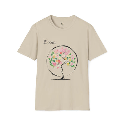 Sand | Bloom, front view