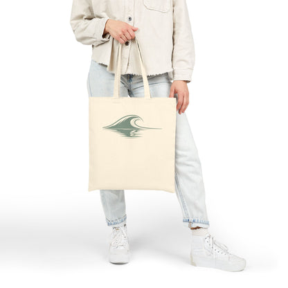 Drifted Tote Bag