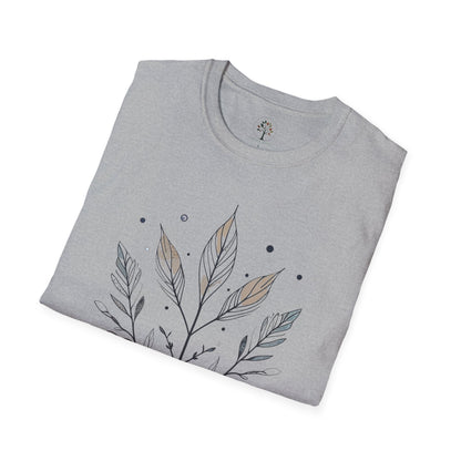 Sport Grey | Olive Grace, folded view