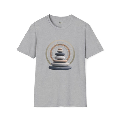 Sport Grey | Echoes of Calm, front view