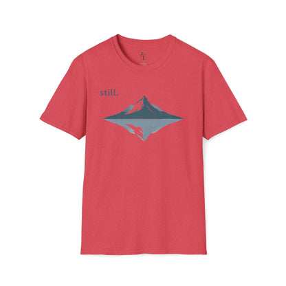 Heather Red | Still, front view