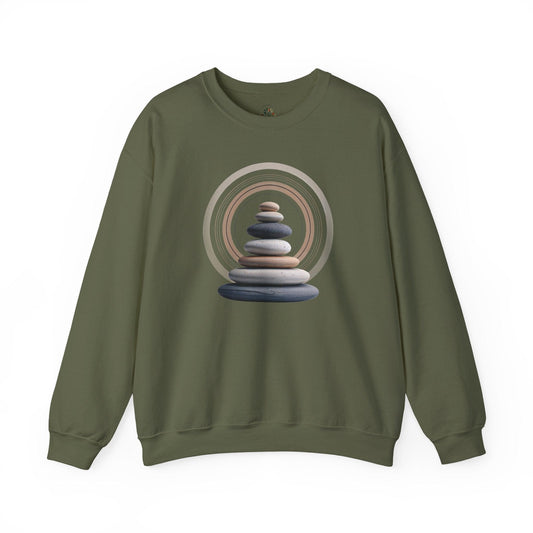 Echoes of Calm Sweatshirt