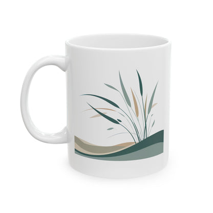 Whispers in the Breeze Mug
