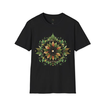 Black | Eclipse Garden, front view
