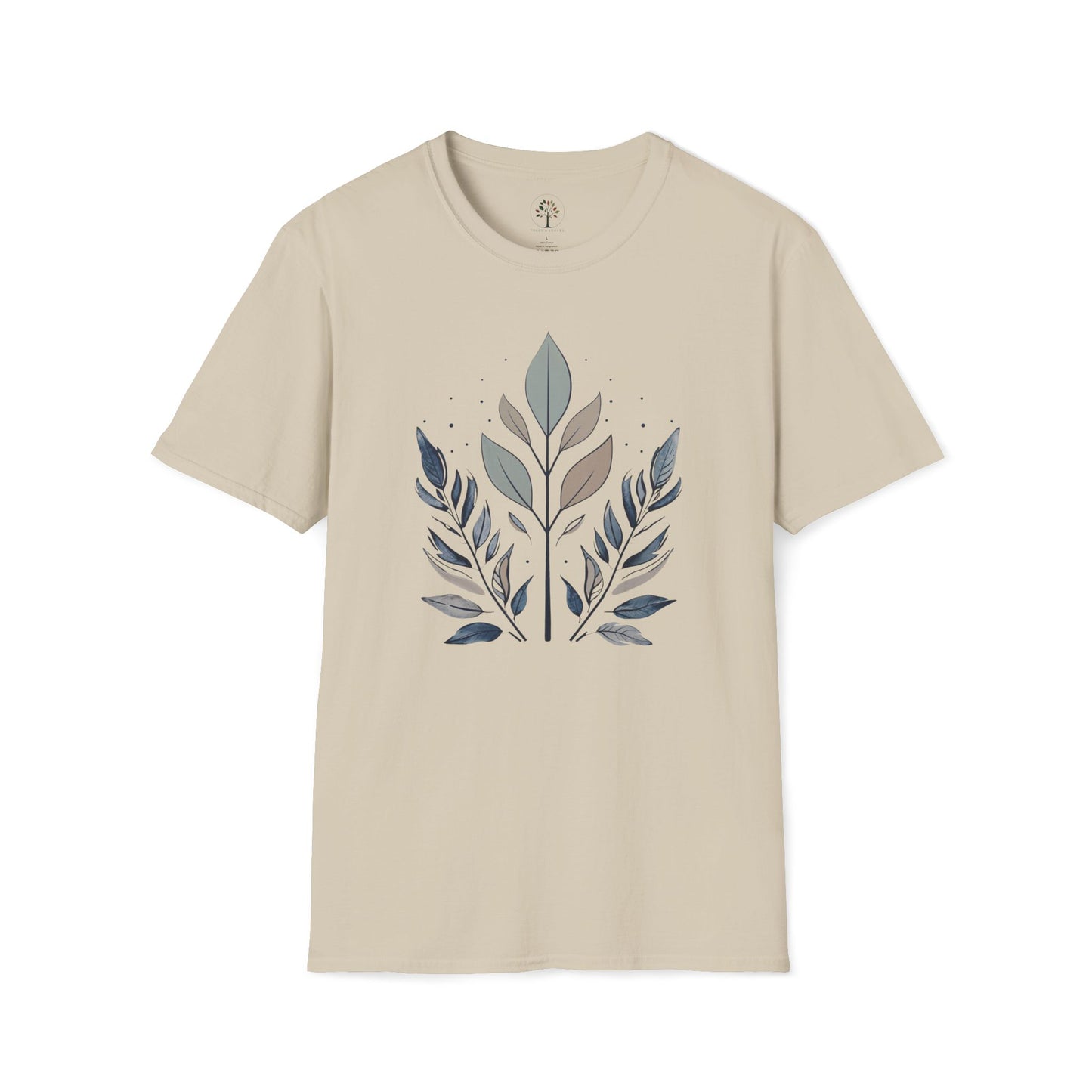 Sand | Flourish, front view