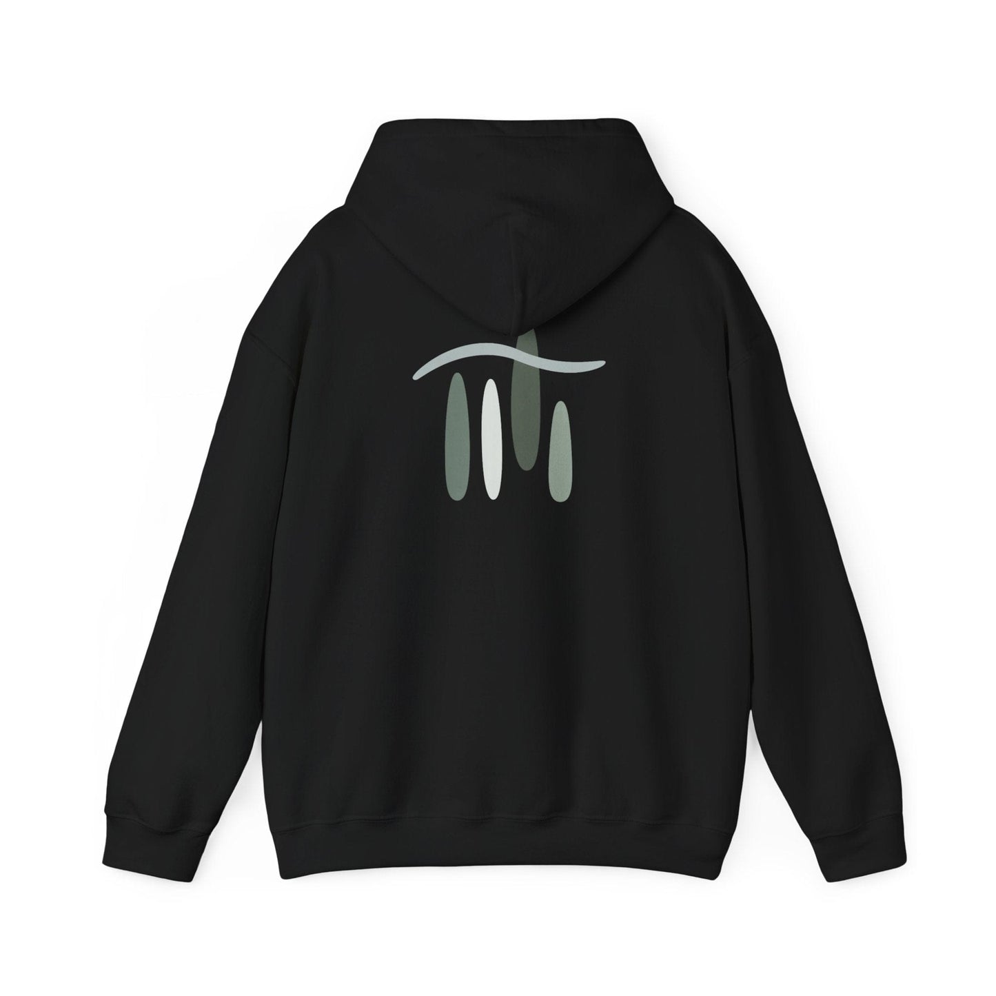 Forest Breath Hoodie