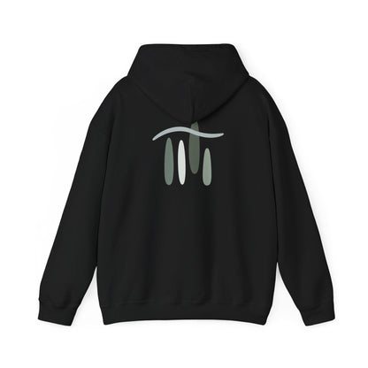 Forest Breath Hoodie