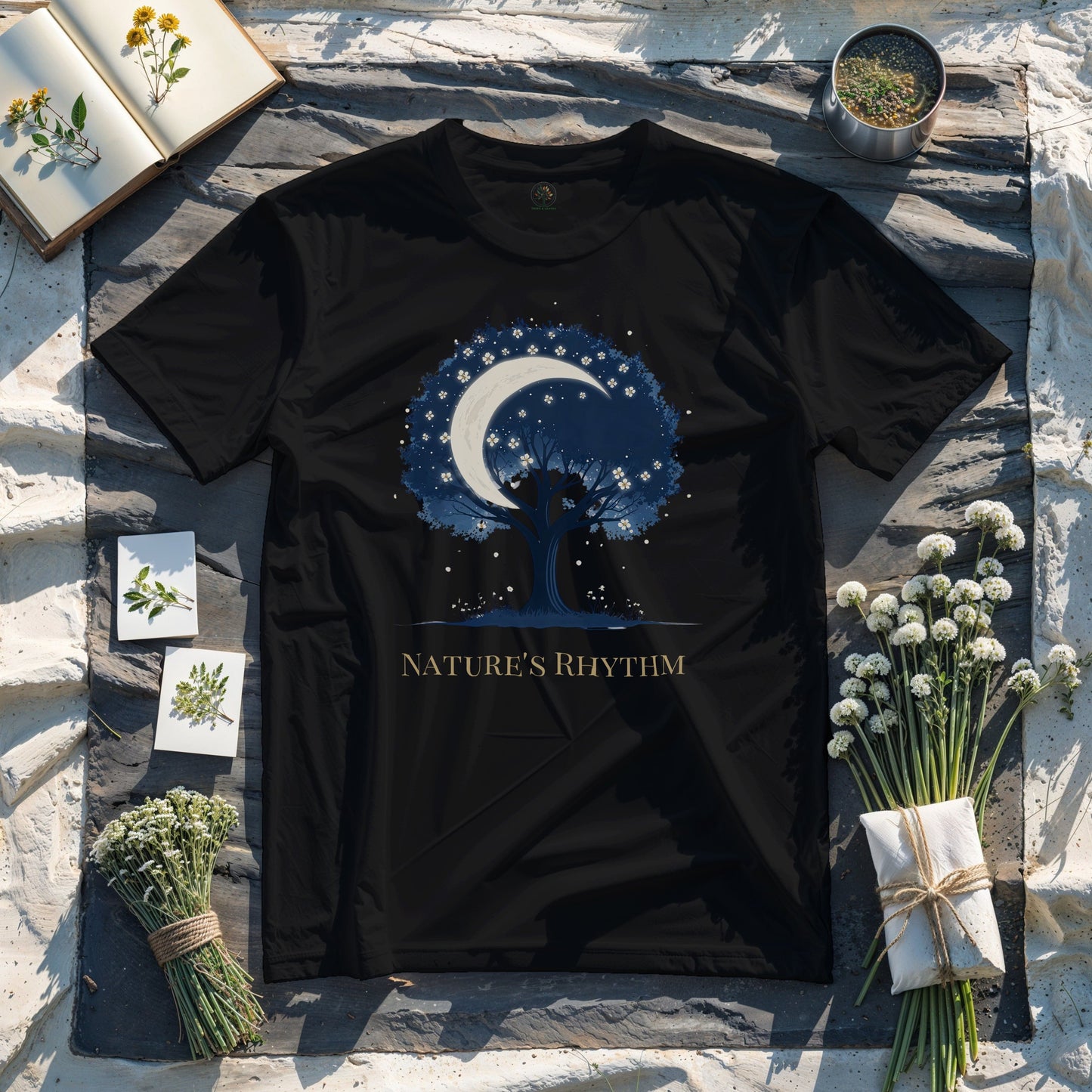 Nature`s Rhythm