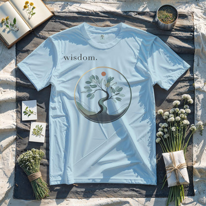 Wisdom