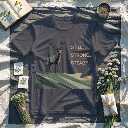 Still, Strong, Steady